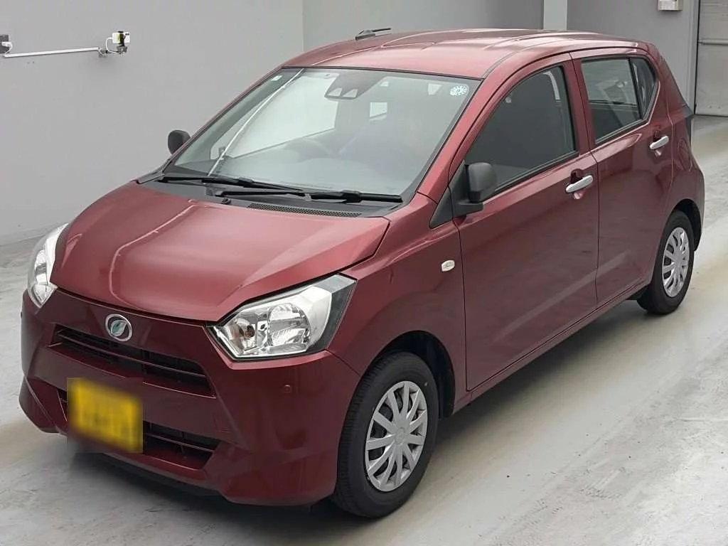 Daihatsu Mira e:S LA350S 2025